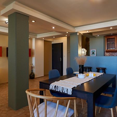 Guest House Dima โซโซโปล ภายนอก รูปภาพ