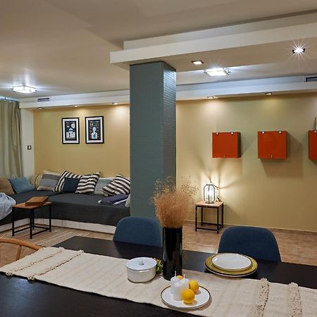 Guest House Dima โซโซโปล ภายนอก รูปภาพ