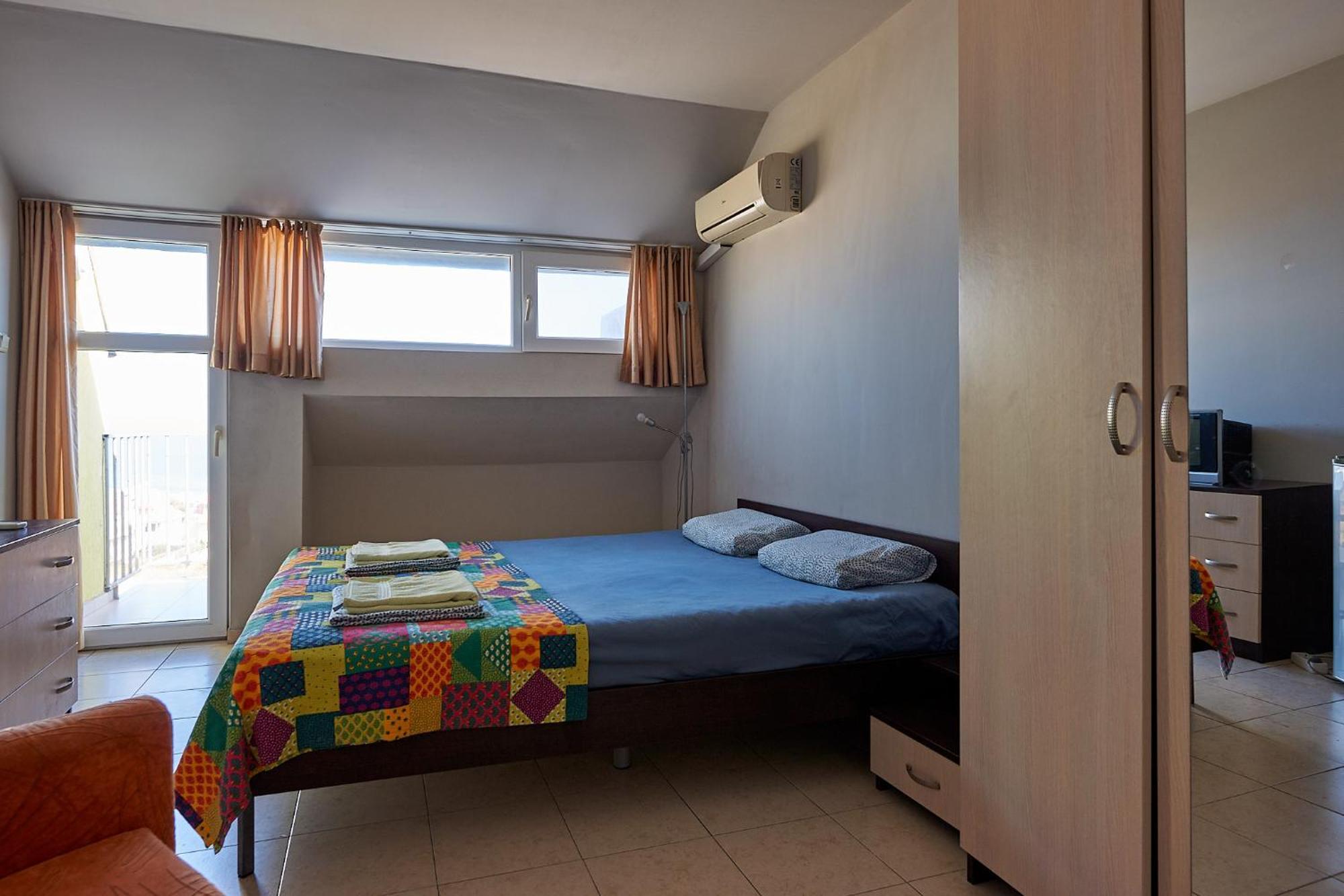 Guest House Dima โซโซโปล ภายนอก รูปภาพ