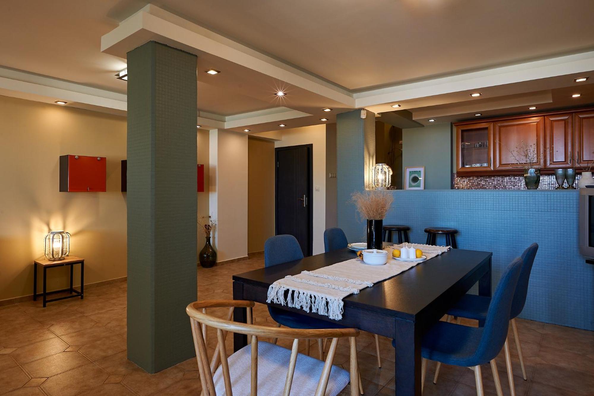 Guest House Dima โซโซโปล ภายนอก รูปภาพ
