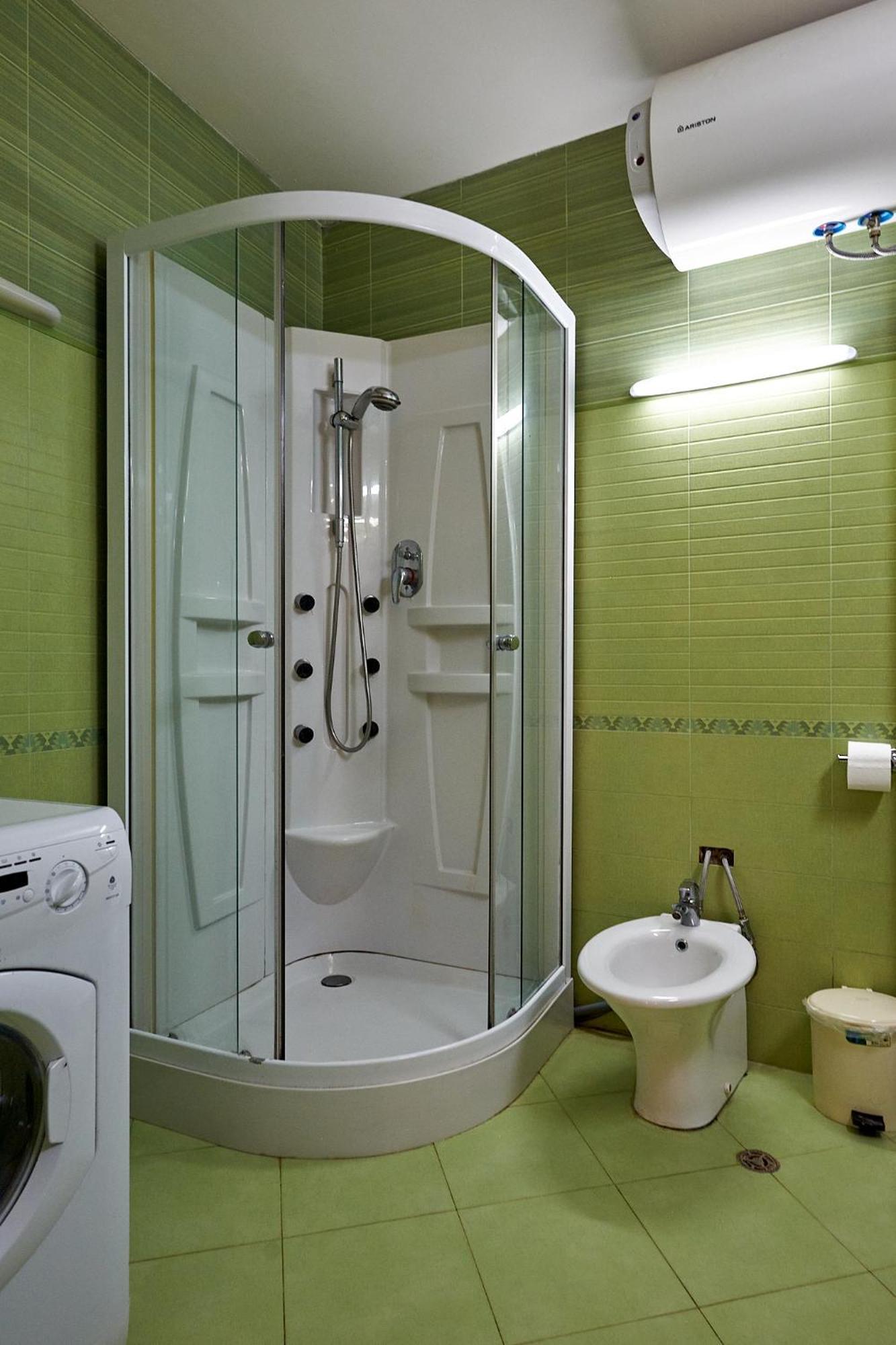 Guest House Dima โซโซโปล ภายนอก รูปภาพ