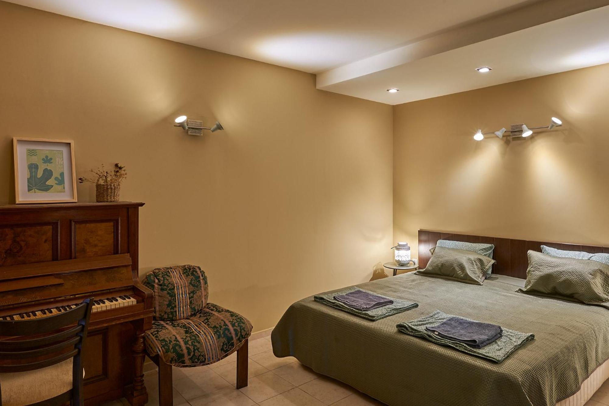 Guest House Dima โซโซโปล ภายนอก รูปภาพ