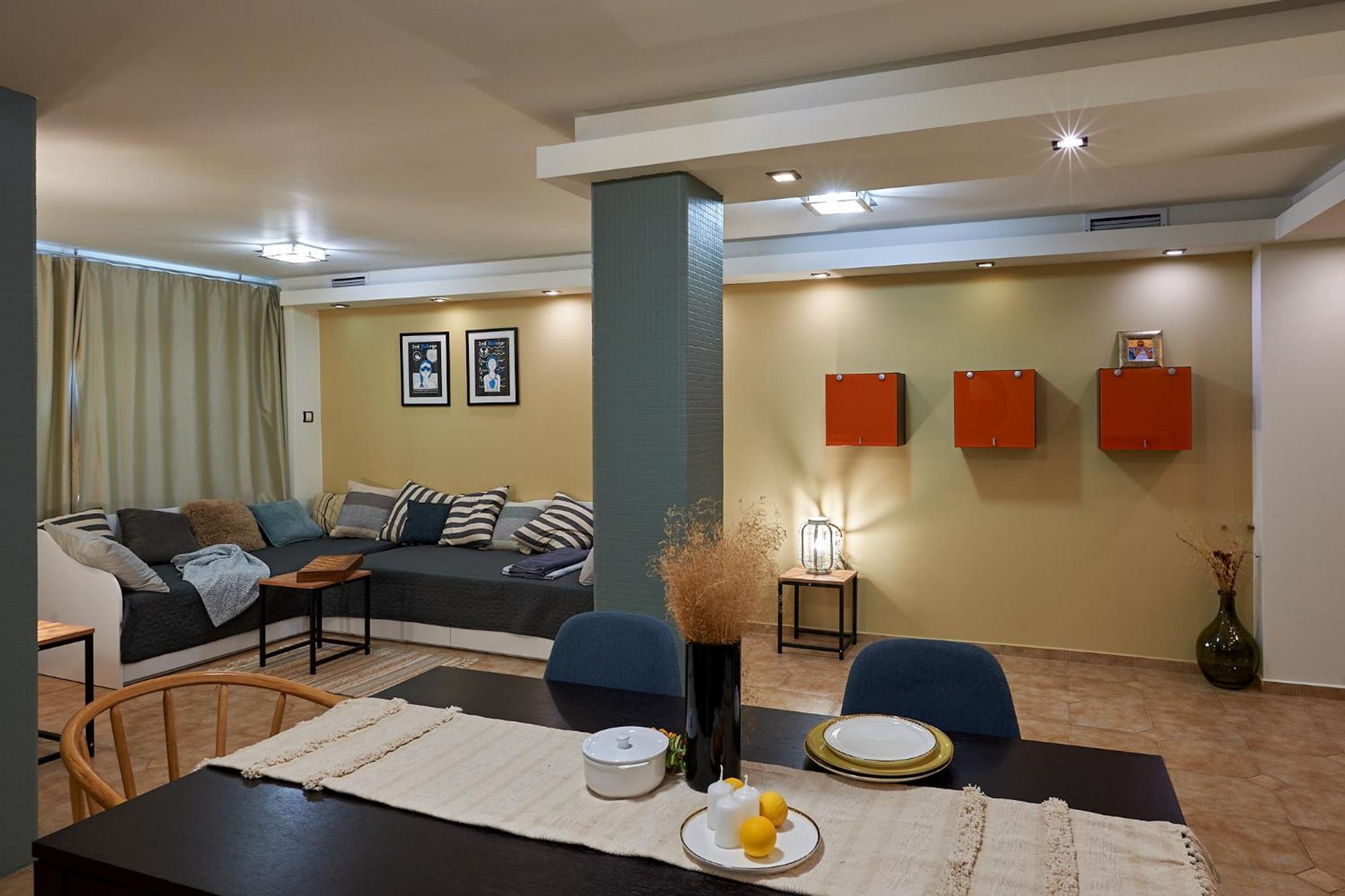 Guest House Dima โซโซโปล ภายนอก รูปภาพ